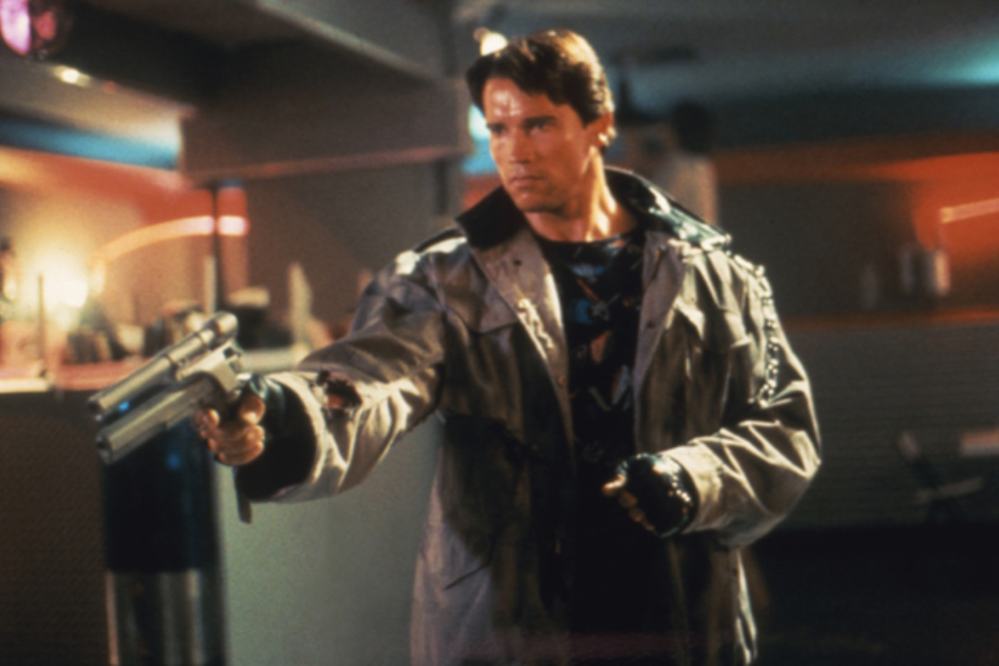 The Best Time Travel Movies | Complex