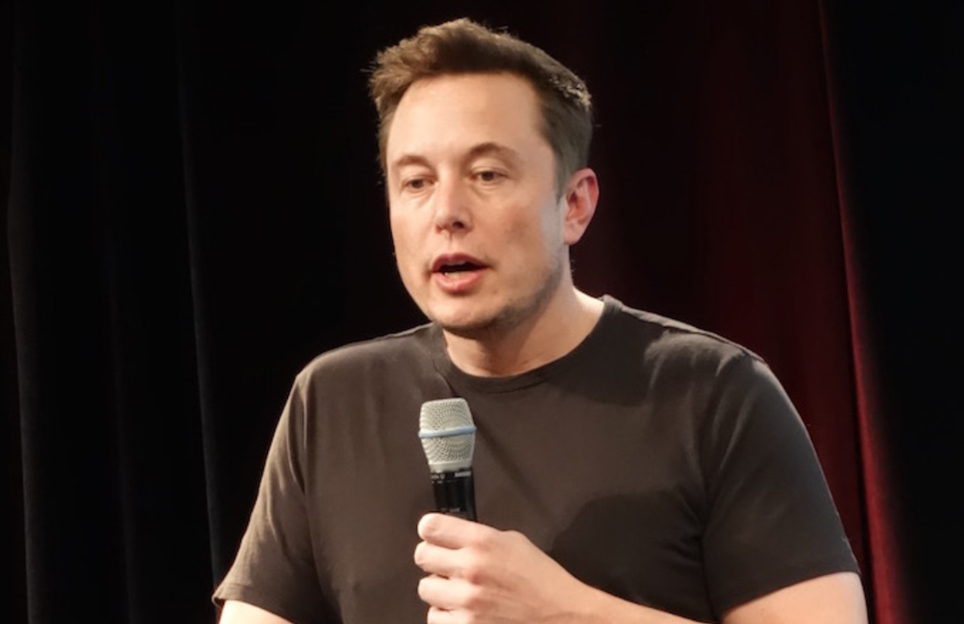 Elon Musk Is Obviously Inspired By Kanye West Complex
