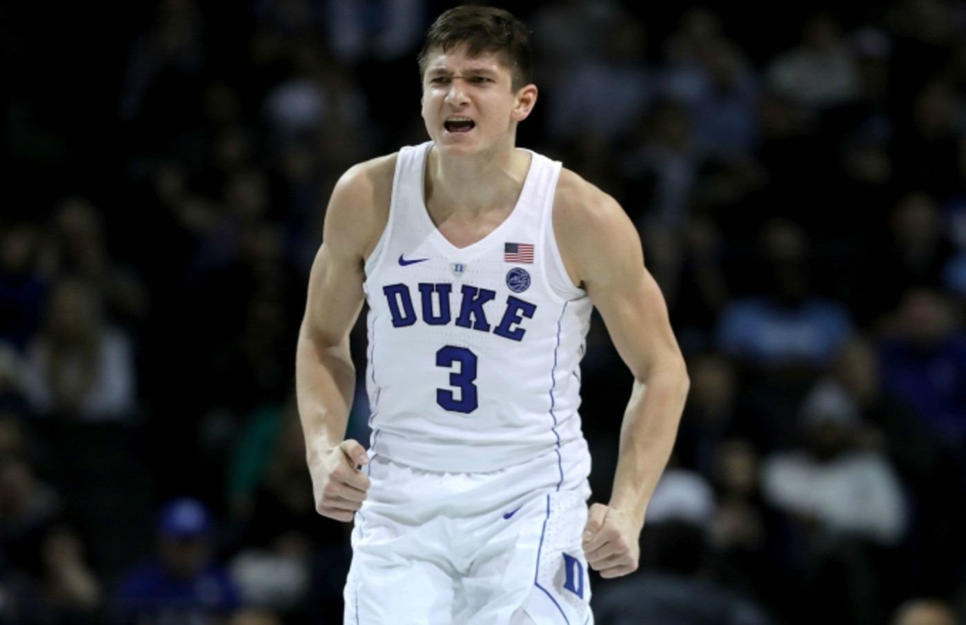 The 11 Most Annoying Duke Players Of The Last Decade Complex