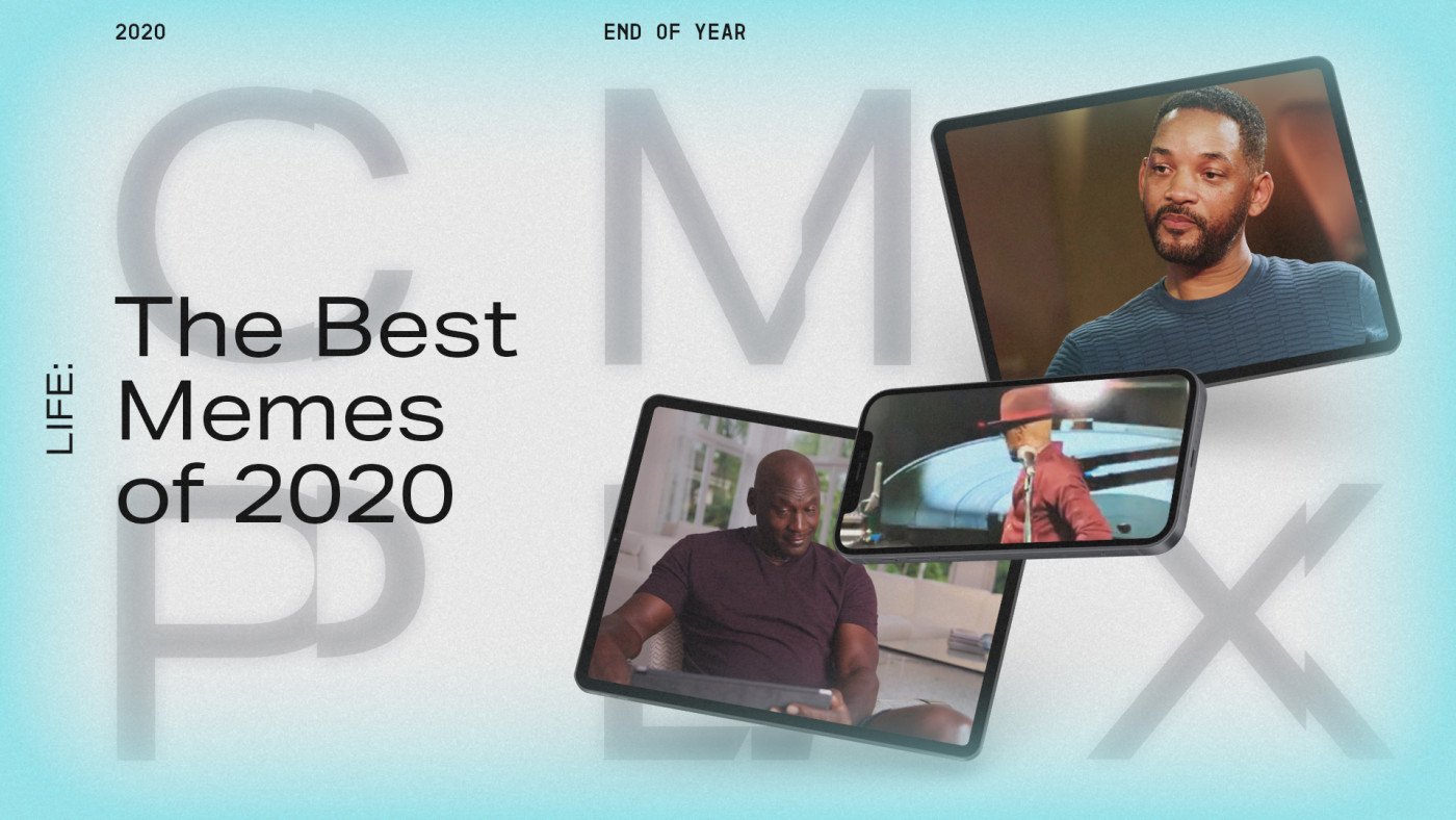 Best Memes Of 2020 The Top Viral Moment Of The Year Complex