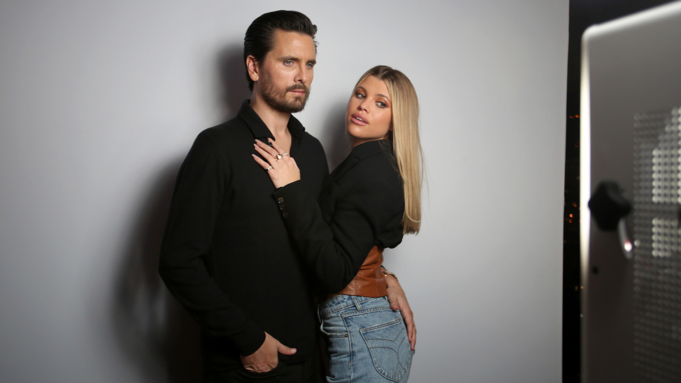 Scott Disick and Sofia Richie Reportedly Split After 3 ...