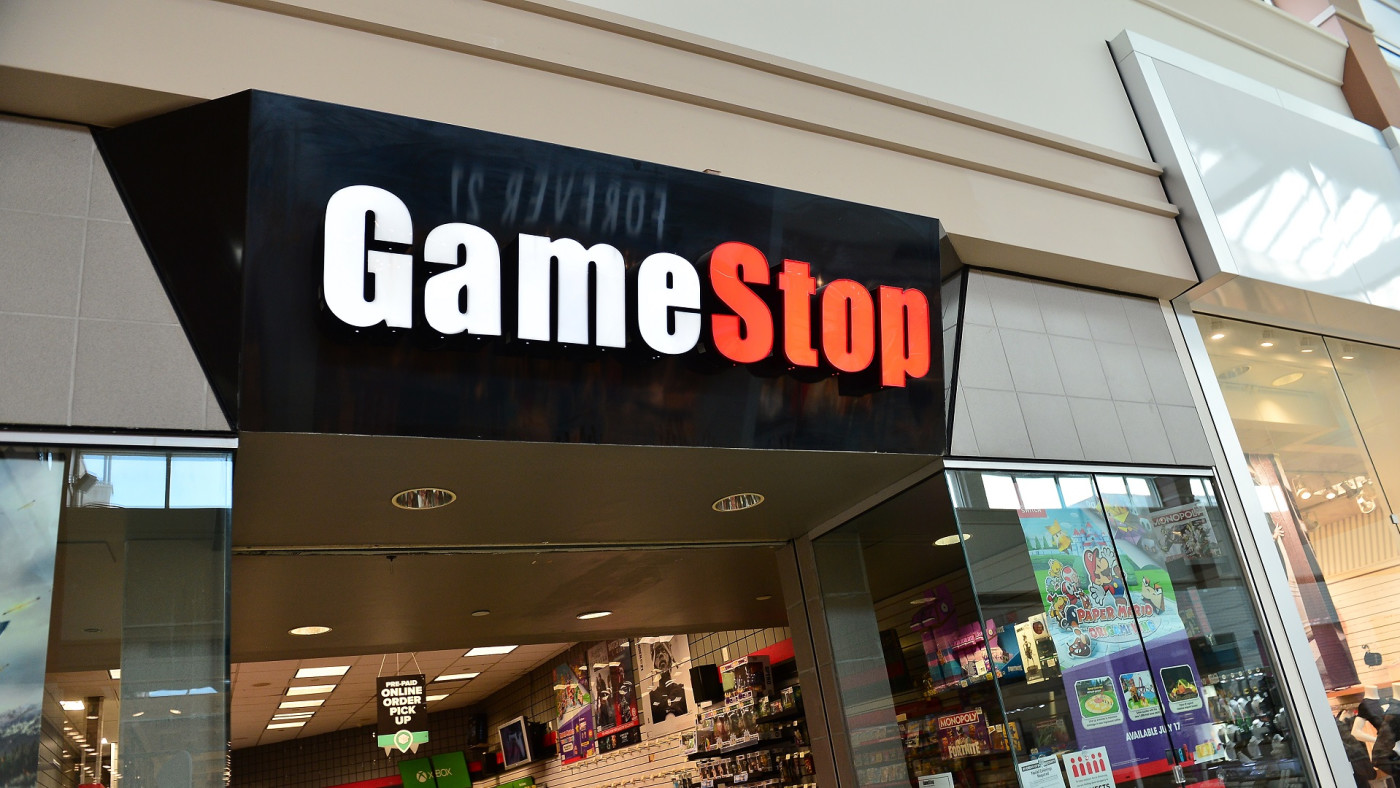 Gamestop Asks Employees To Participate In Tiktok Dance To Earn Hours Complex