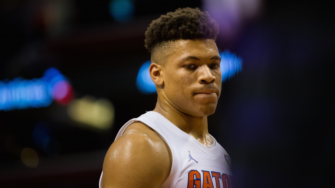 Keyontae Johnson In Stable Condition After Collapsing On Court Update Complex