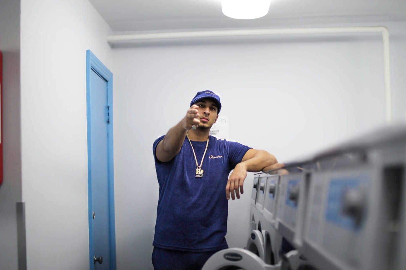 Premiere Blicky S No Love Is An Ode To Friendship And Loyalty