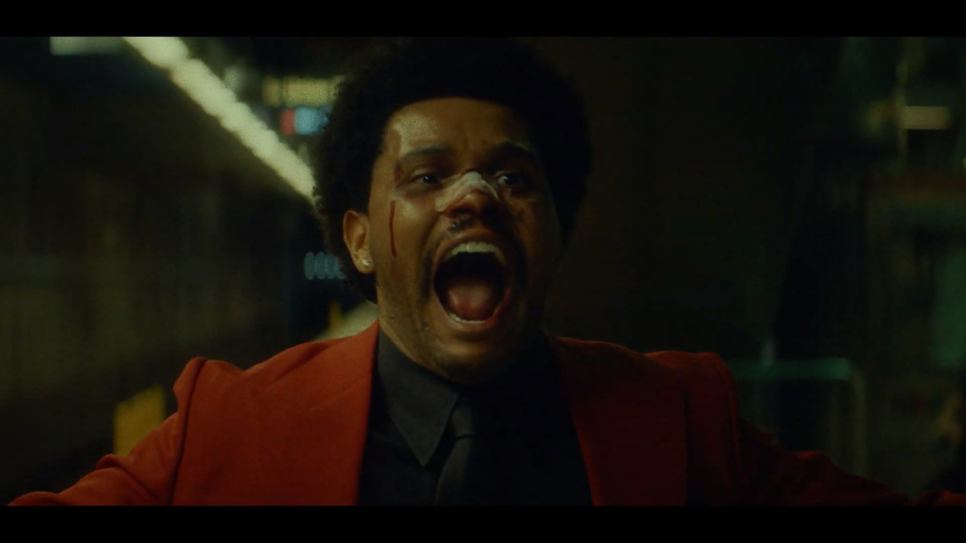 The Weeknd Shares After Hours Short Film Complex
