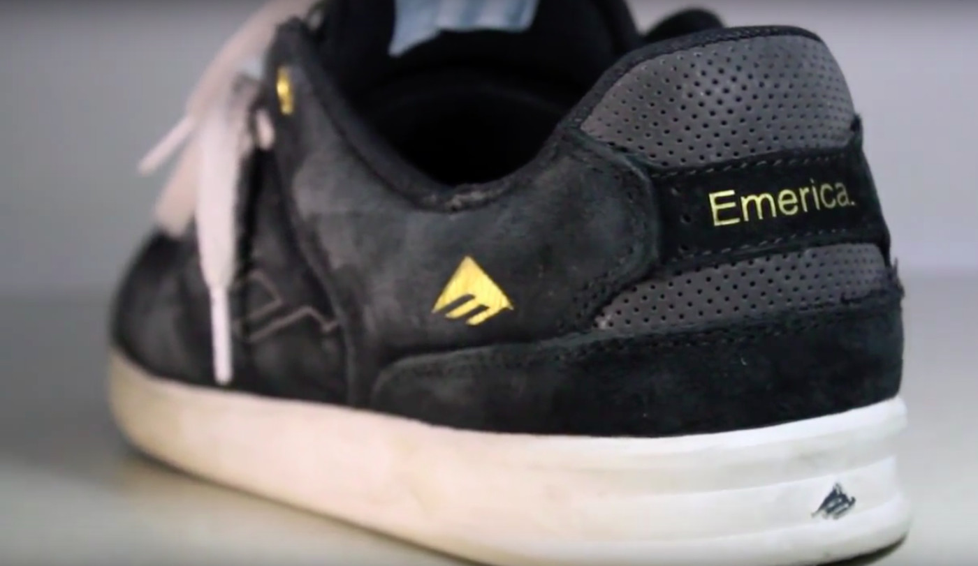 best emerica skate shoes