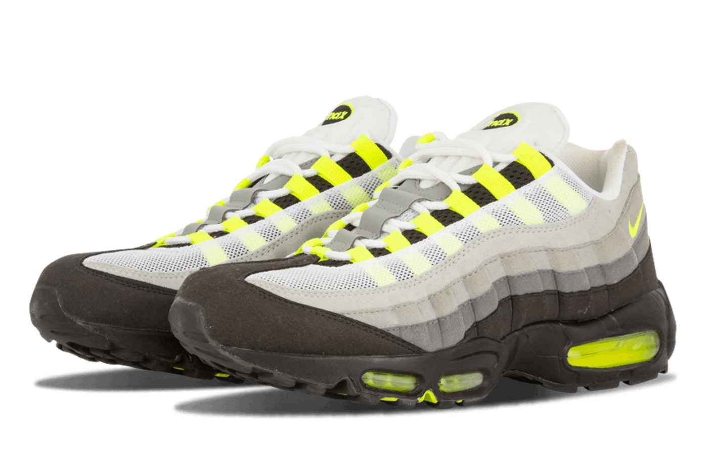show me nike air max