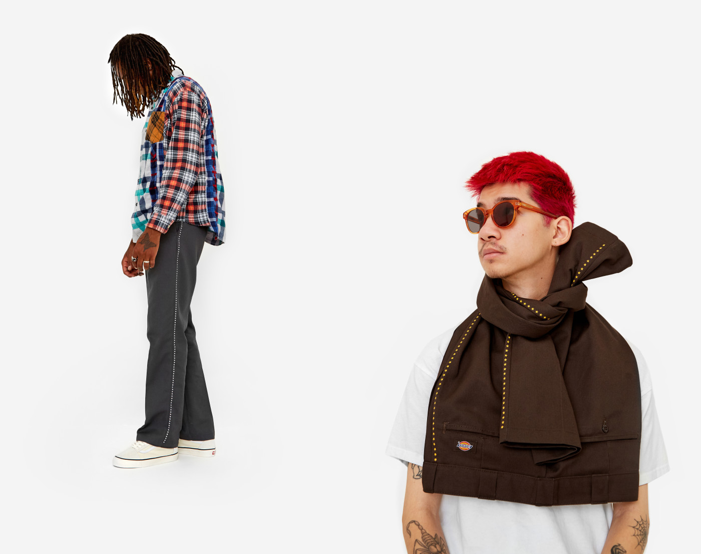 dickies 874 uk