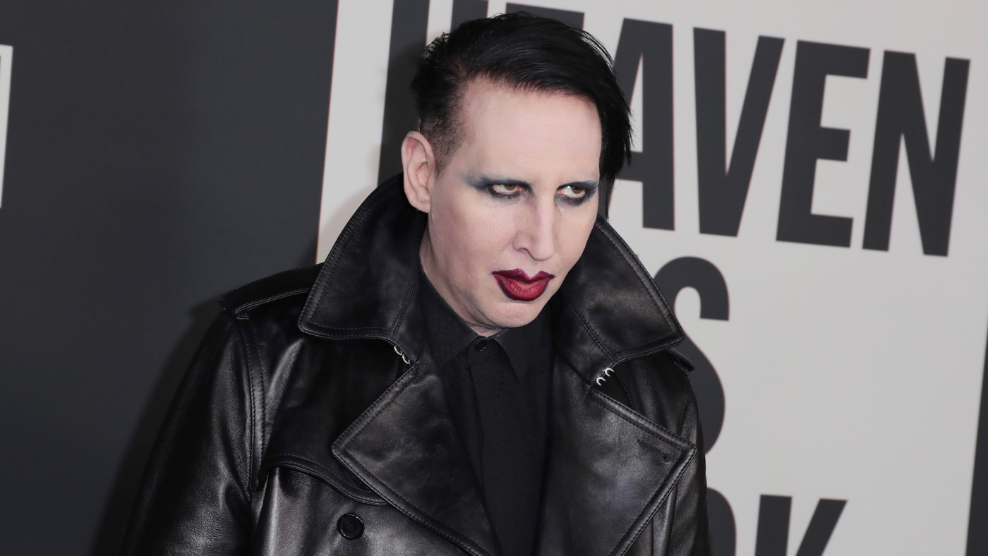 Marilyn Manson