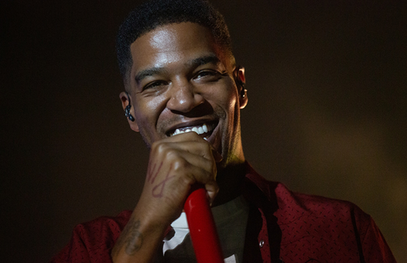 Everything We Know About Kid Cudi S New Album Man On The Moon Iii Complex