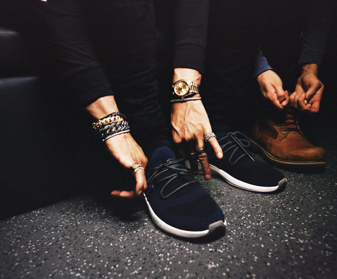 flyroam timberland