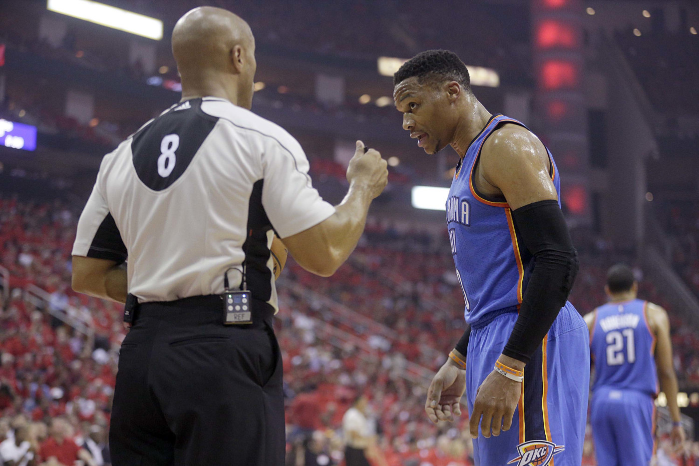 Triple Doubles Are Bad For Basketball Complex