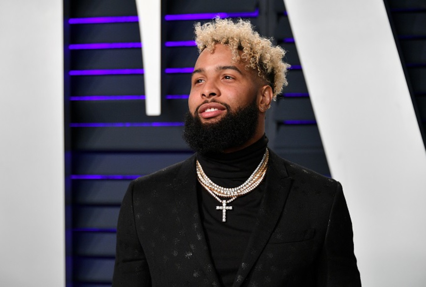 Odell Beckham Jr Says Goodbye To Giants Fans In Heartfelt Instagram Complex