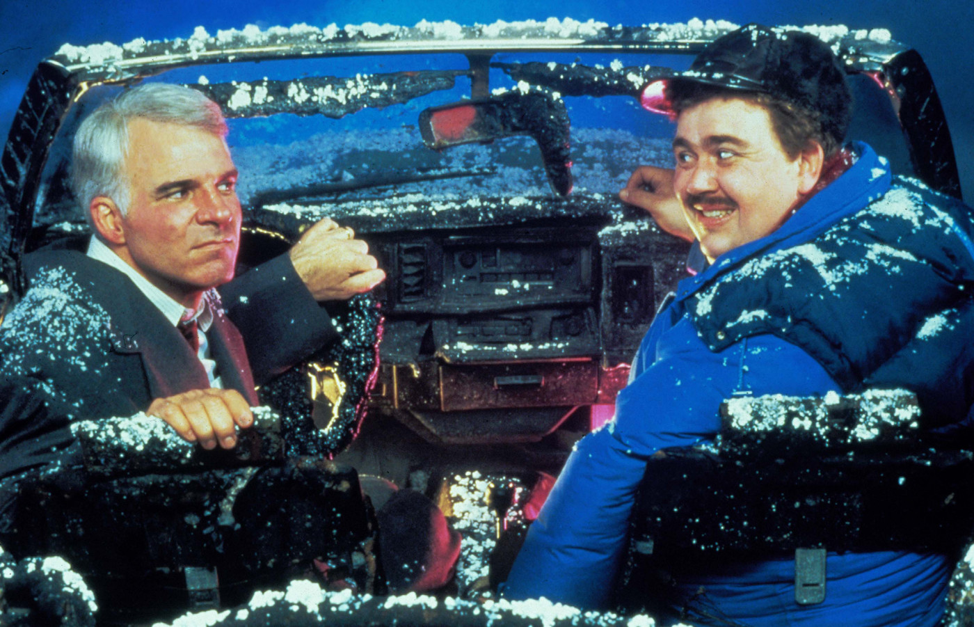 Best Thanksgiving Movies To Watch After Your Turkey Dinner ...