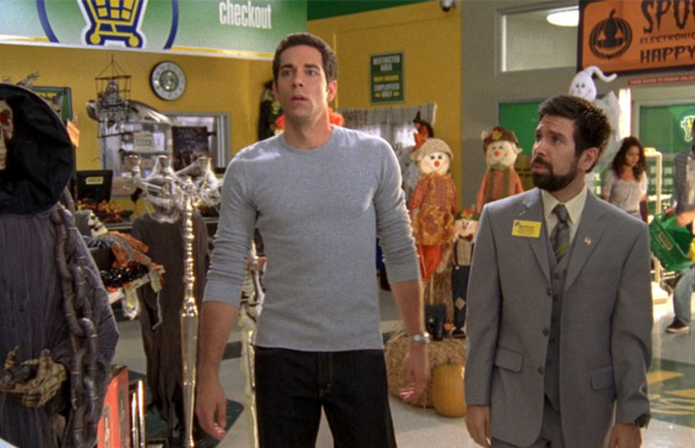 Best Halloween Episodes On Tv Themed Specials Of All Time Complex