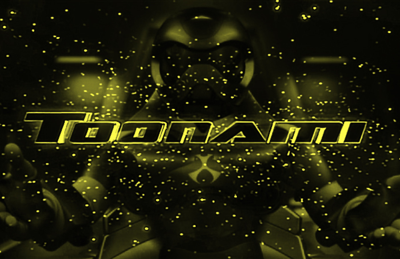 The Oral History Of Cartoon Network S Toonami Complex