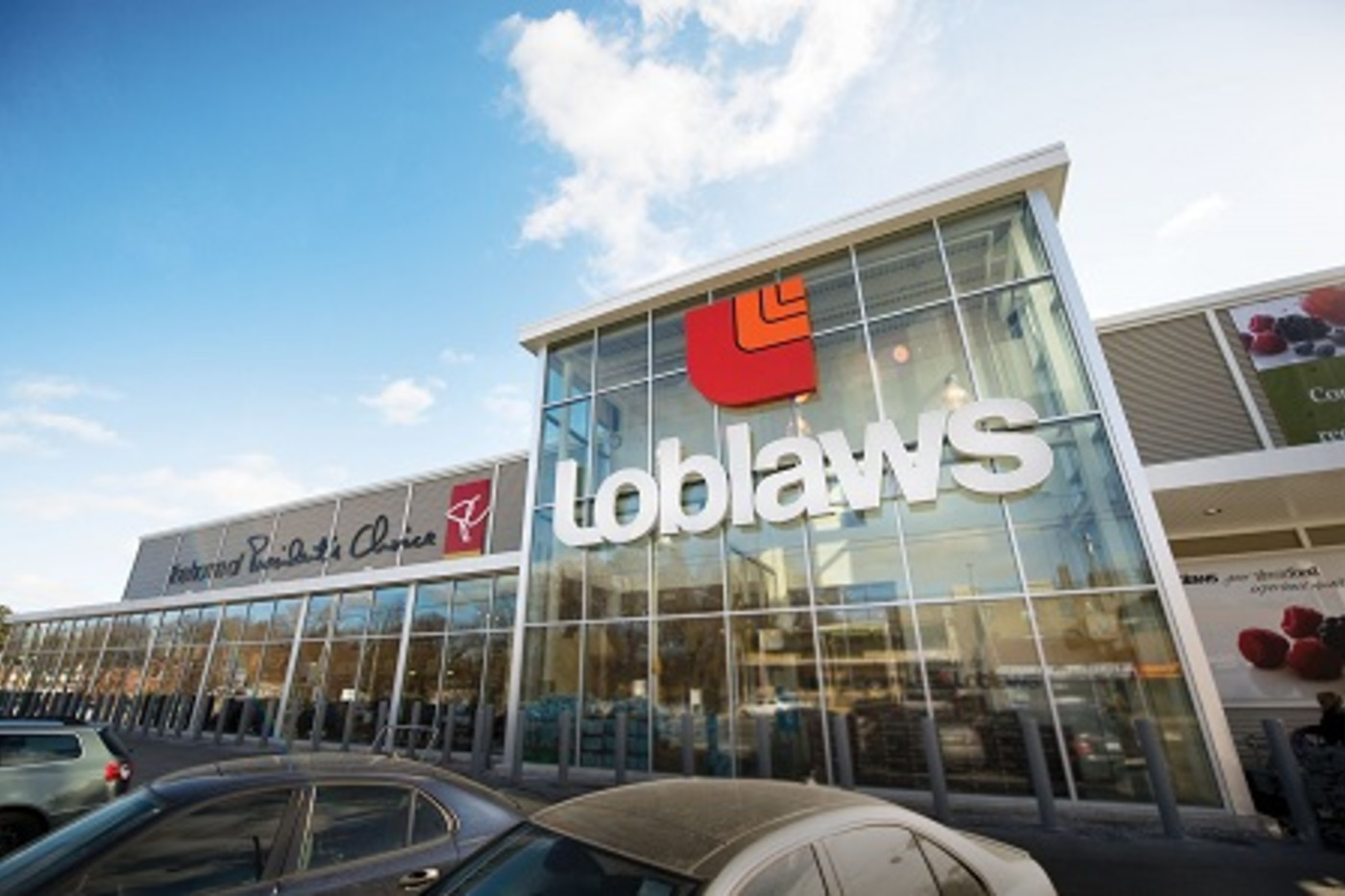 Loblaws increased bread prices for almost two decades. Complex CA