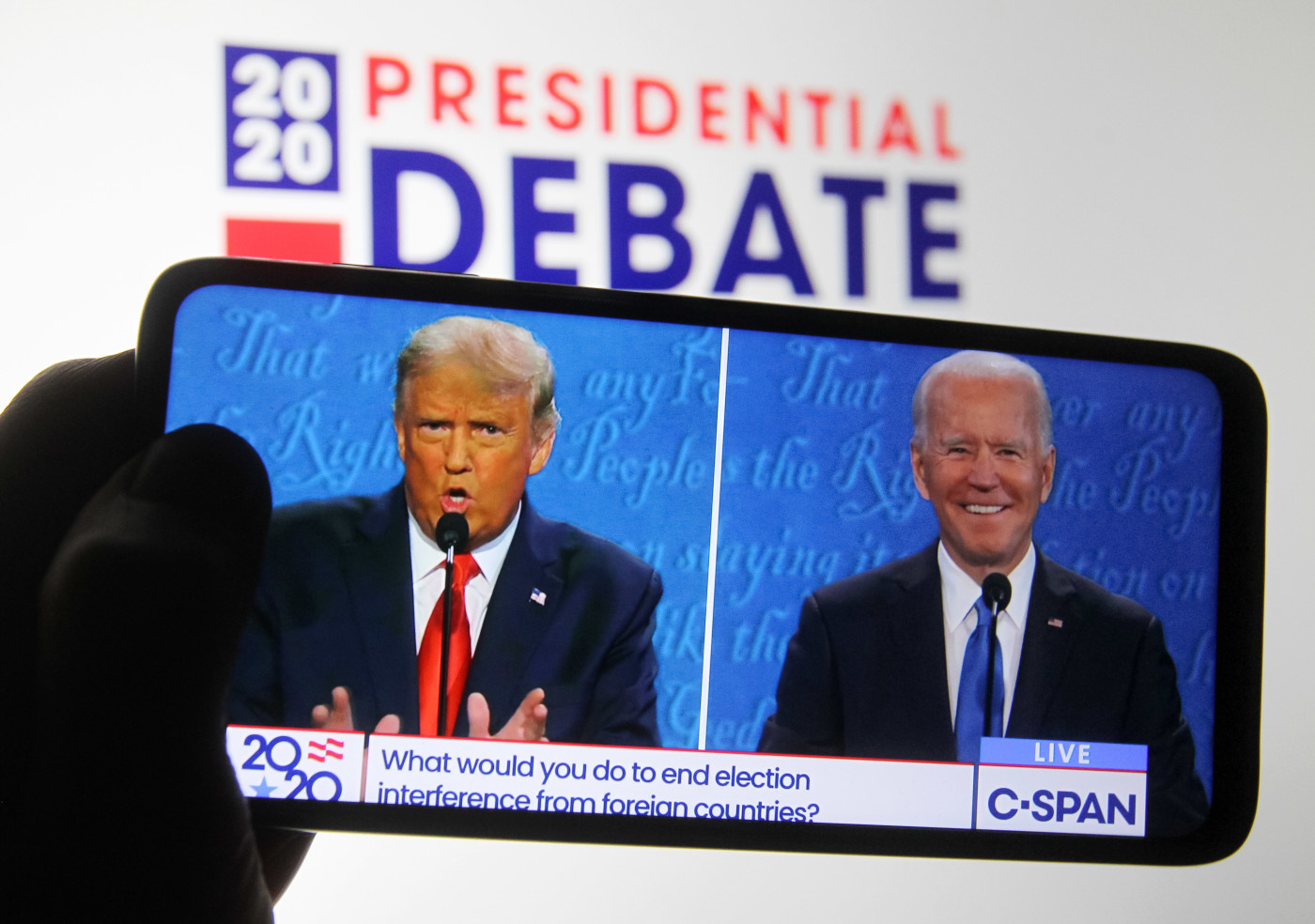 Trump Biden Final Presidential Debate Scorecard Takeaways Complex