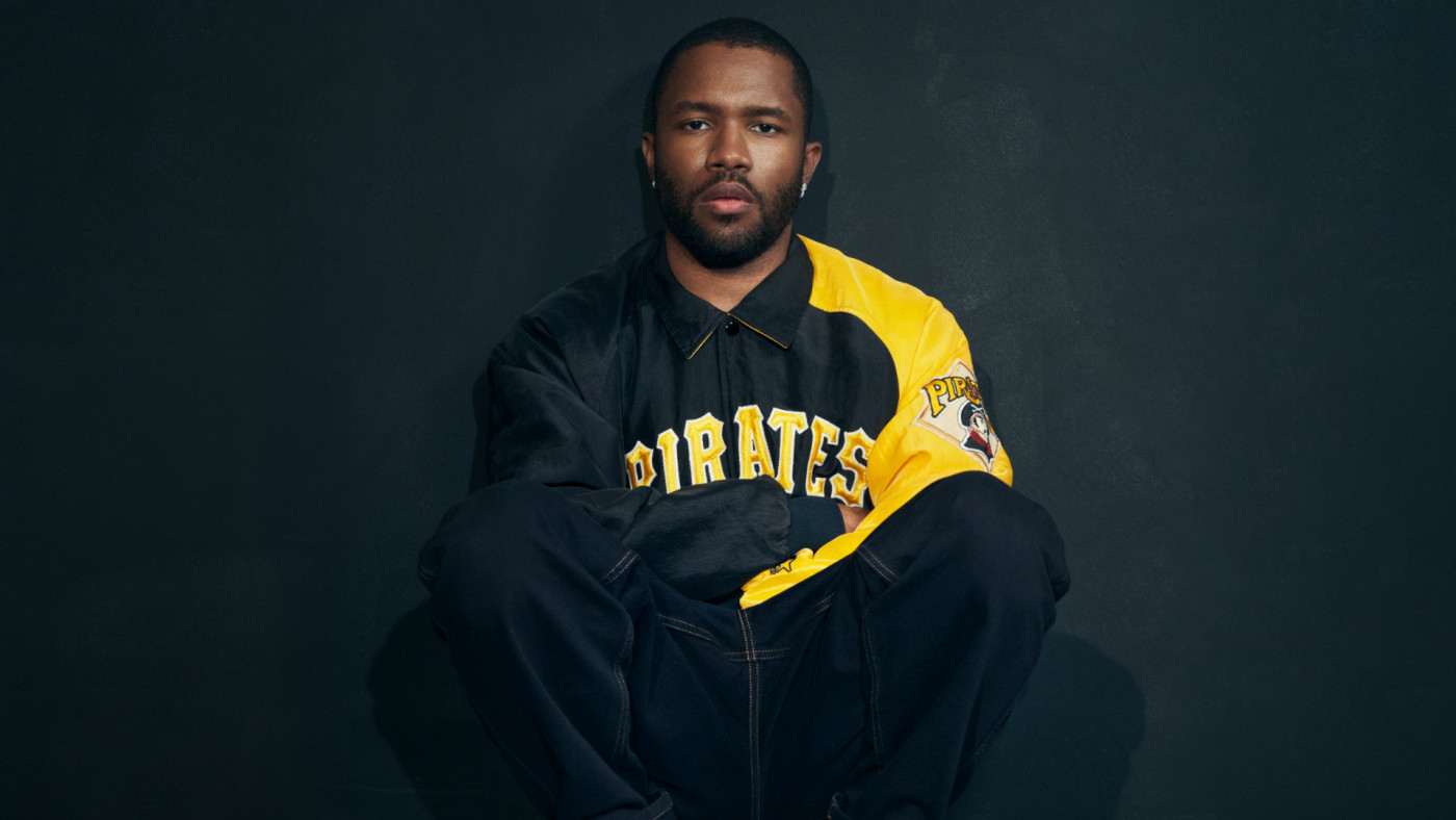 Frank Ocean's Homer Launches Prada Collab Collection | Complex