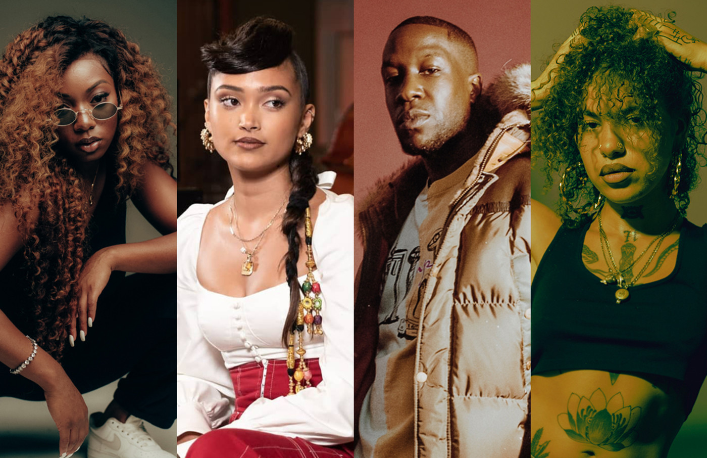 10 British R B Soul Artists To Watch In Complex Uk