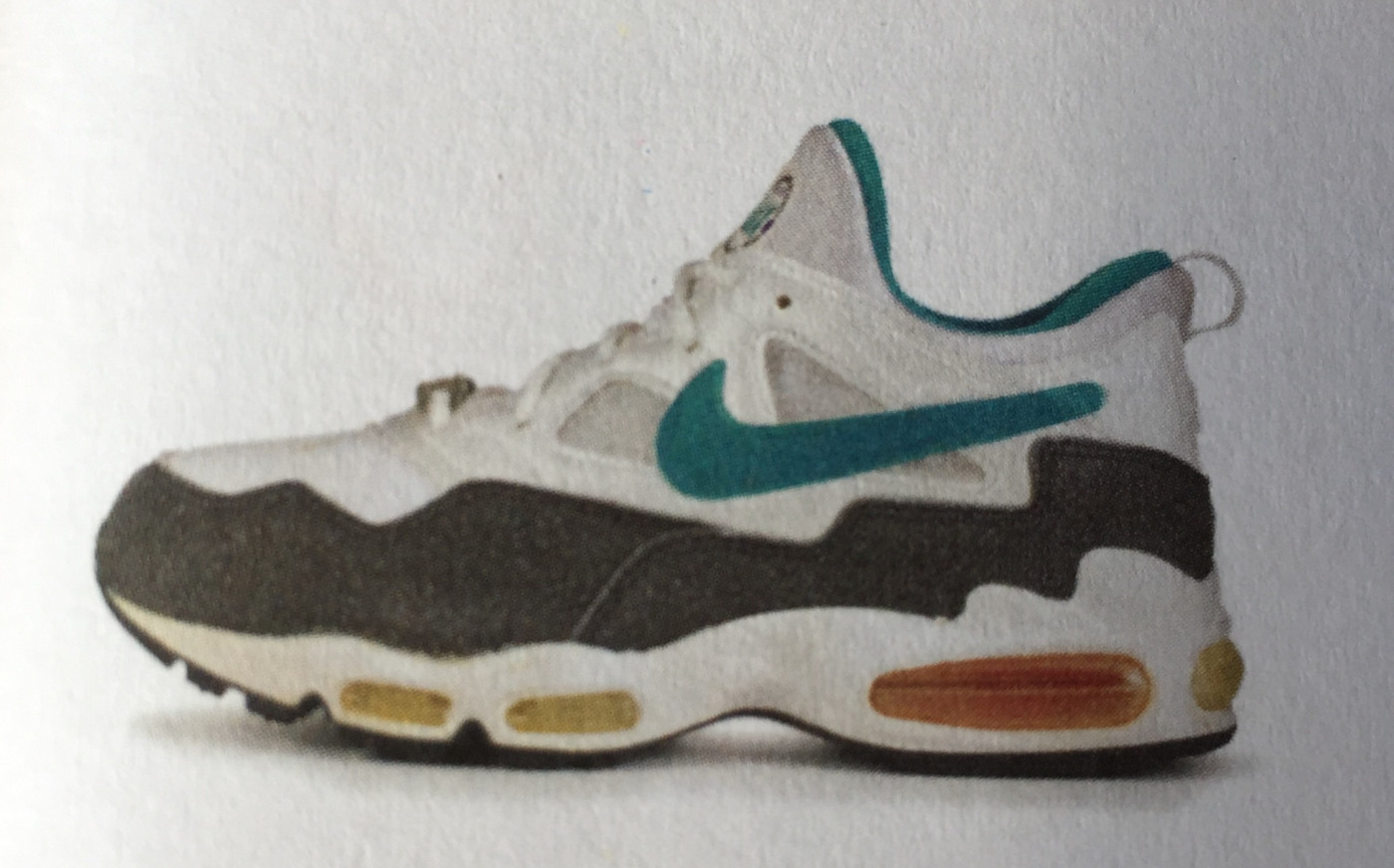 sergio lozano air max 95