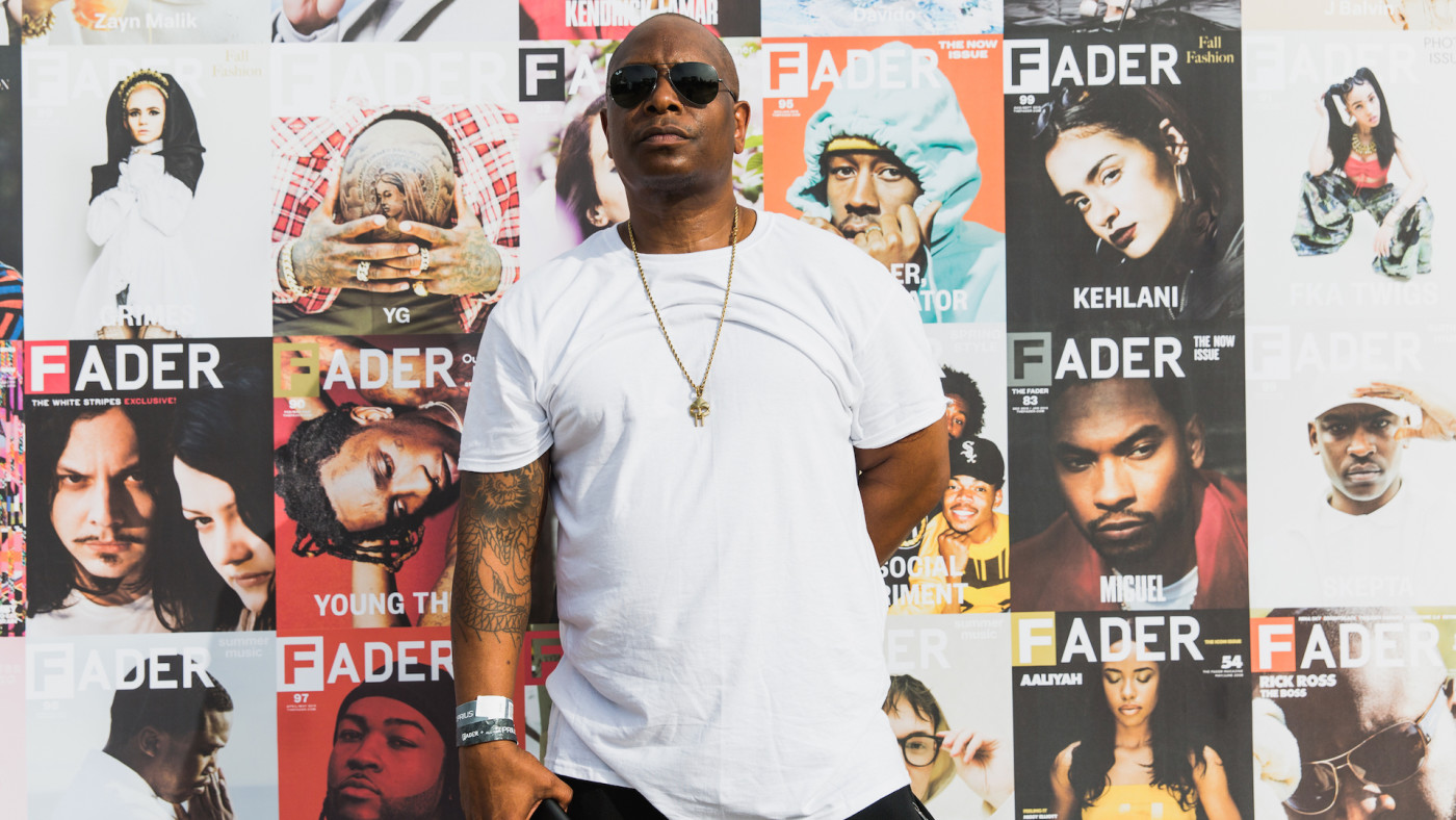 Combat Jack S Son Is Running For Public Office In New York City Complex