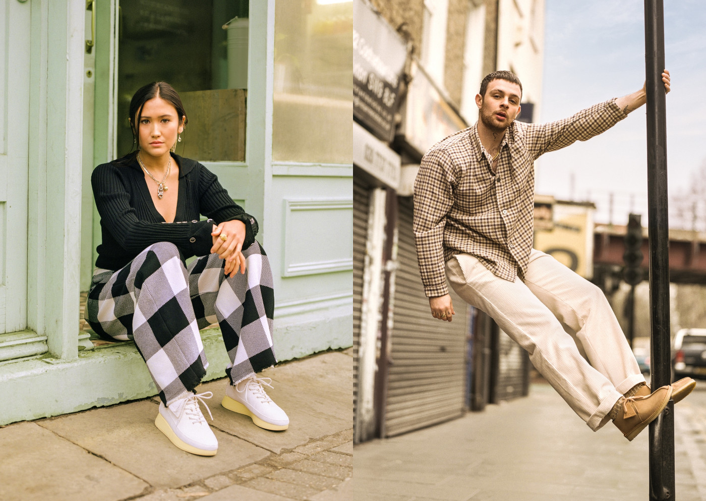 clarks 2019