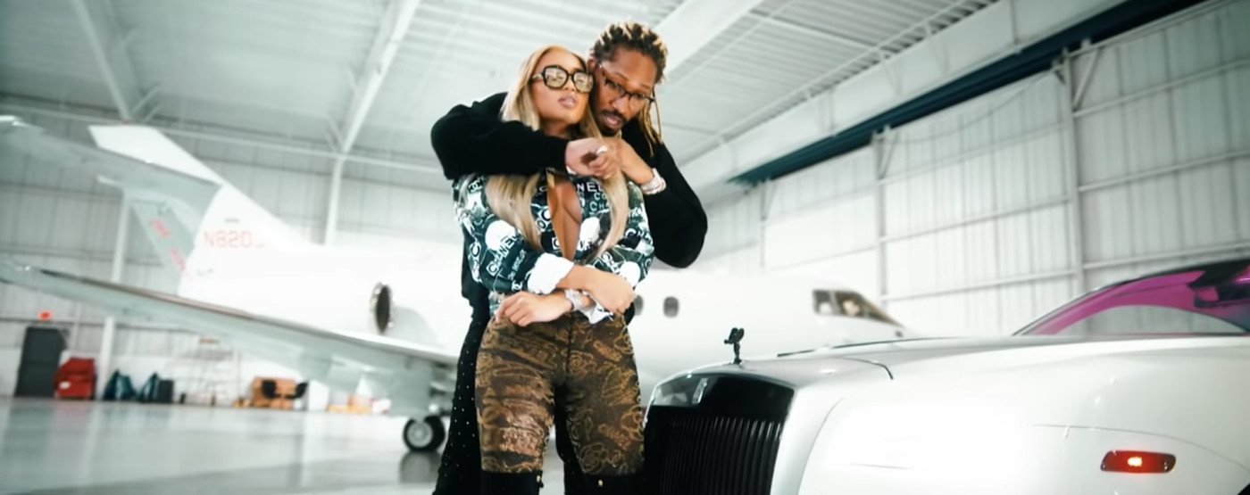 Future Releases Video For New Song Tycoon Complex