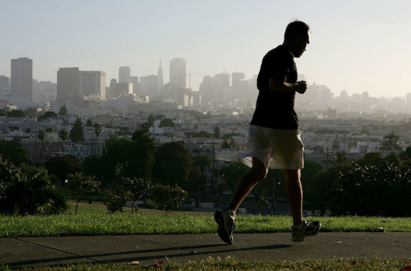 jogging dress for man