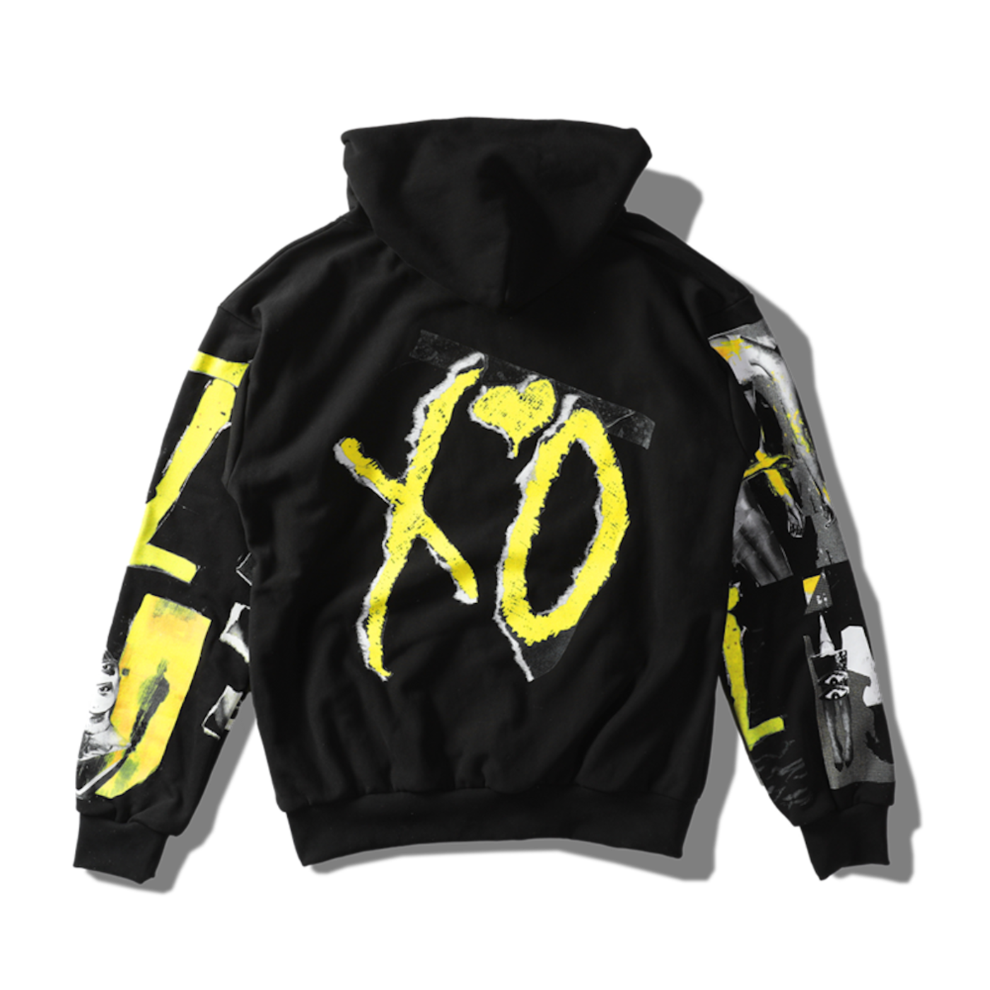The Weeknd Drops Beauty Behind The Madness Fifth Anniversary Merch Complex