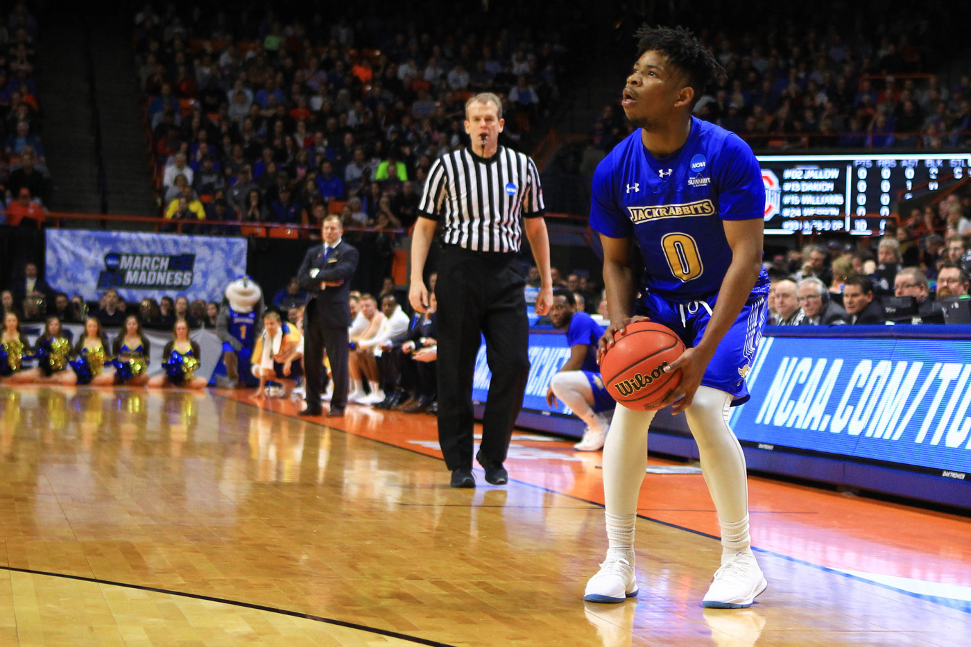 Ranking The 2018 Ncaa Tournament Jerseys From 68 To 1 Complex