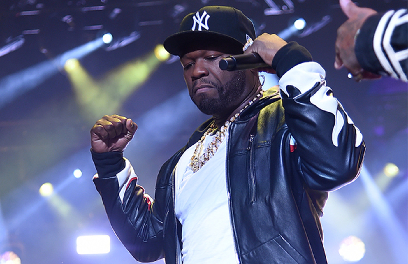 50 Cent Is Reportedly Working On A Tekashi 6ix9ine Docuseries