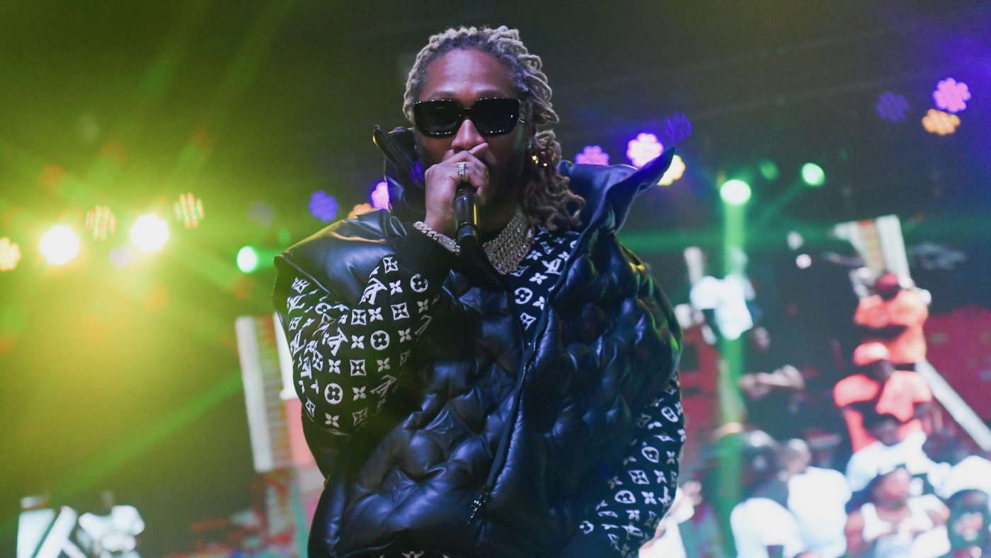 Future Says It Was Never His Intention To Influence Juice Wrld To Use Drugs Complex