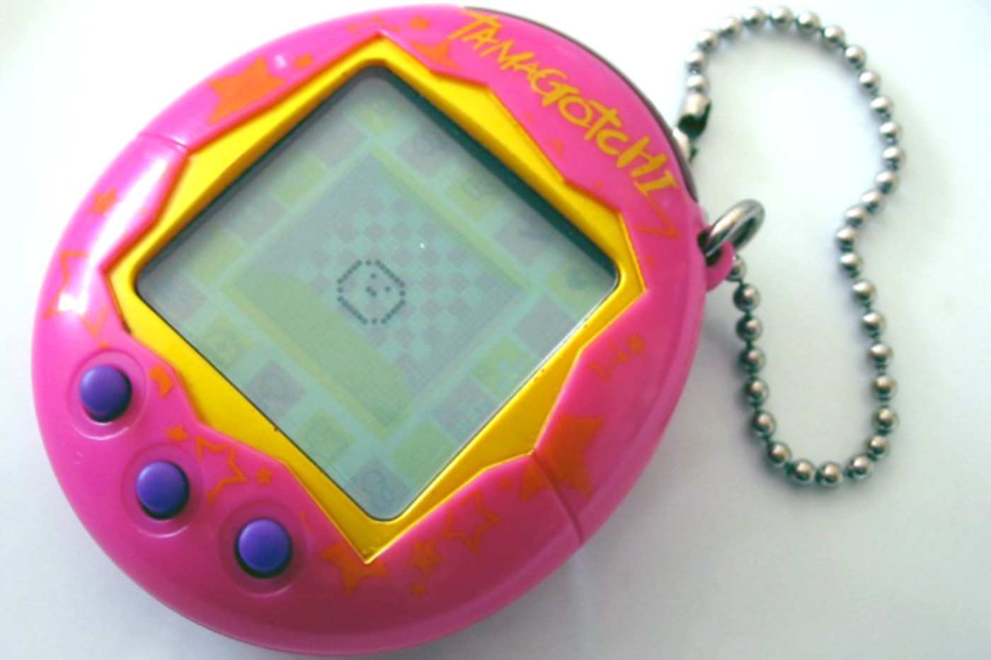 best 90s toys