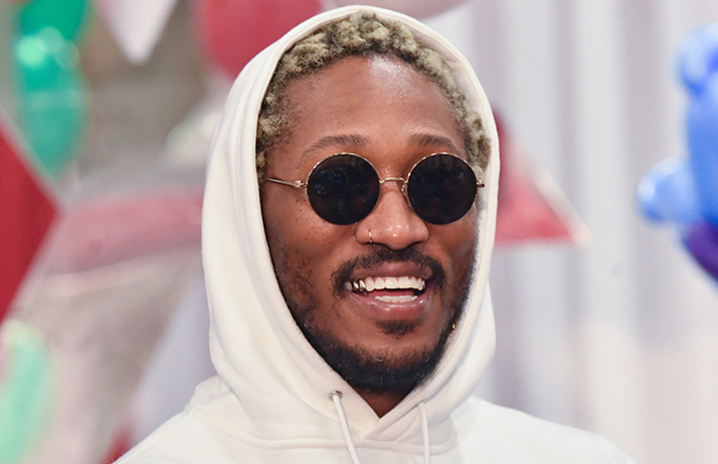 Fans Think Future Is Rapping About Scottie Pippen S Ex Larsa On