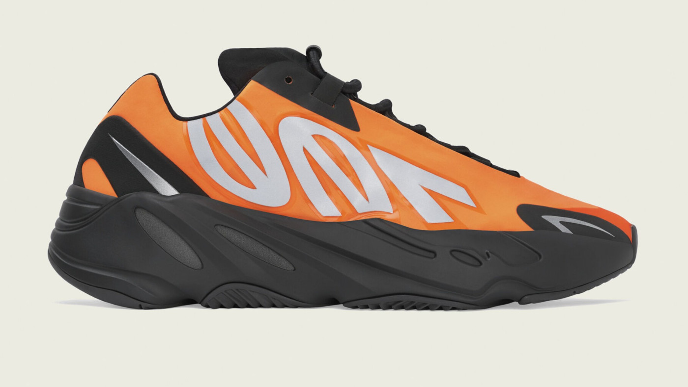 reebok answer 6 orange
