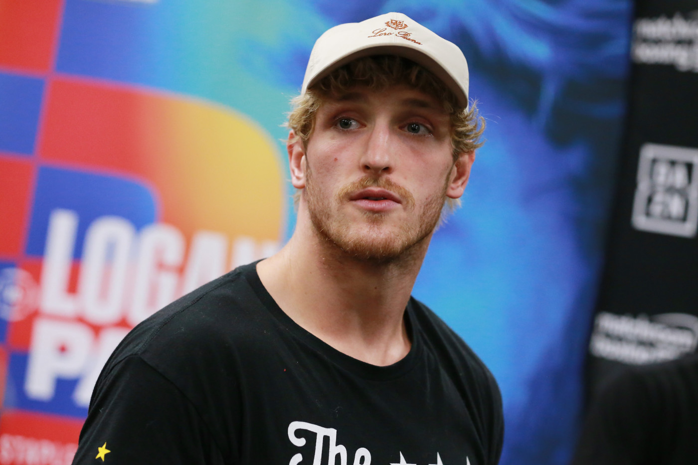 Logan Paul Drops Diss Track Directed At Antonio Brown Complex