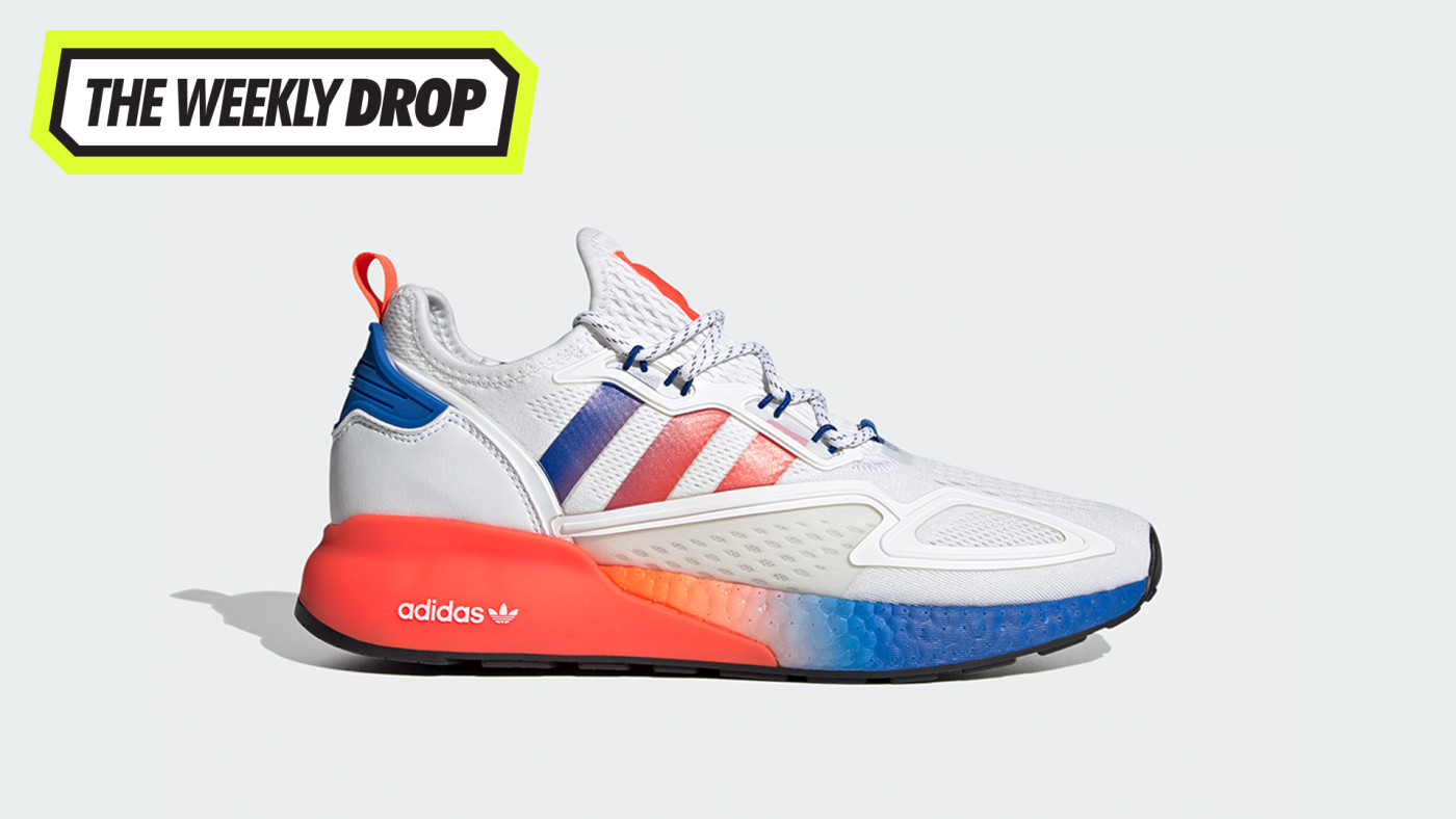 zx adidas