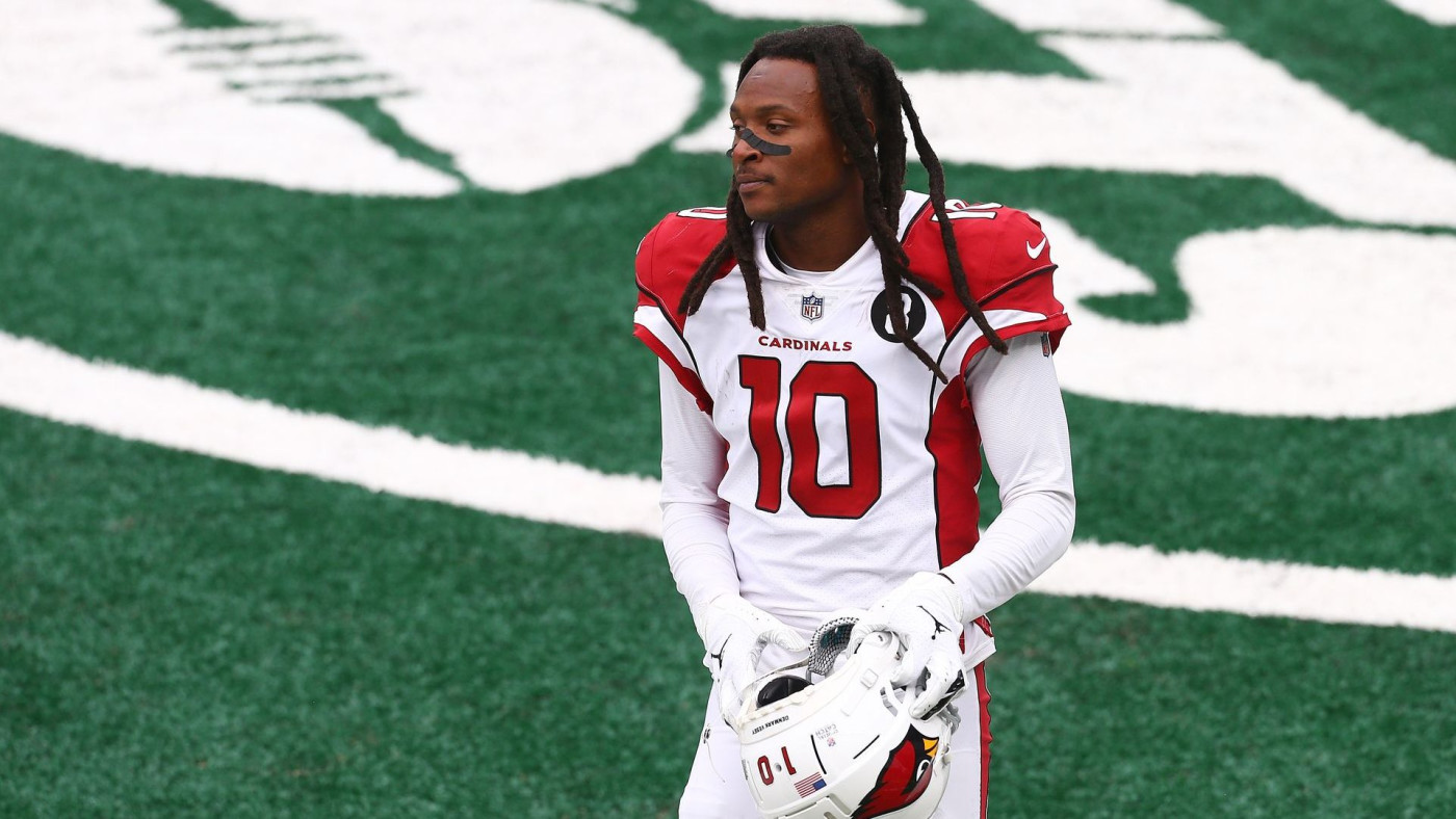 deandre hopkins mcfarlane