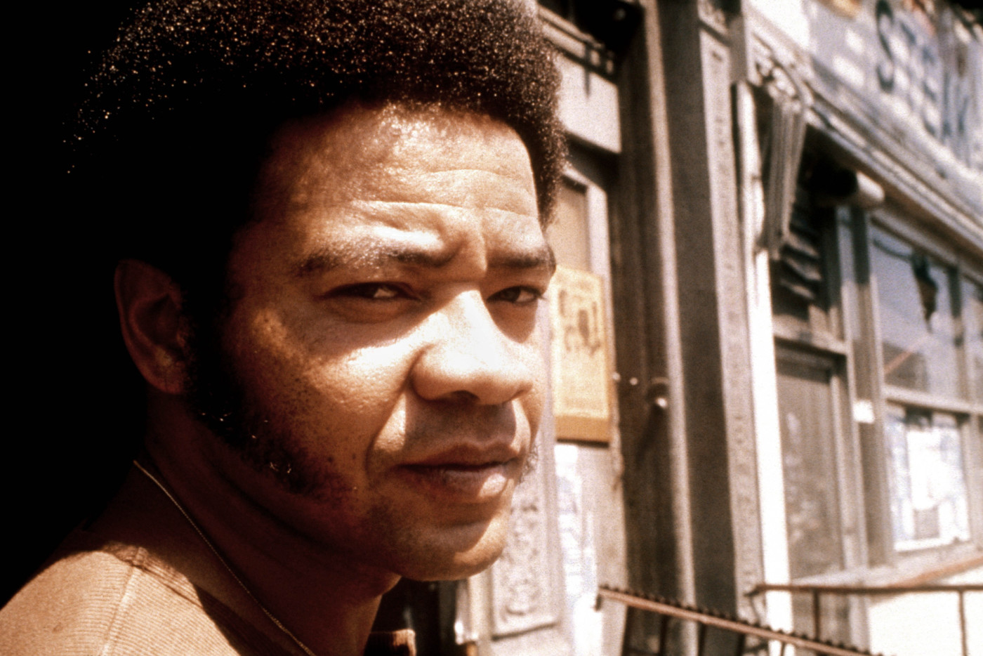 10 Iconic Bill Withers Samples in Rap | Complex