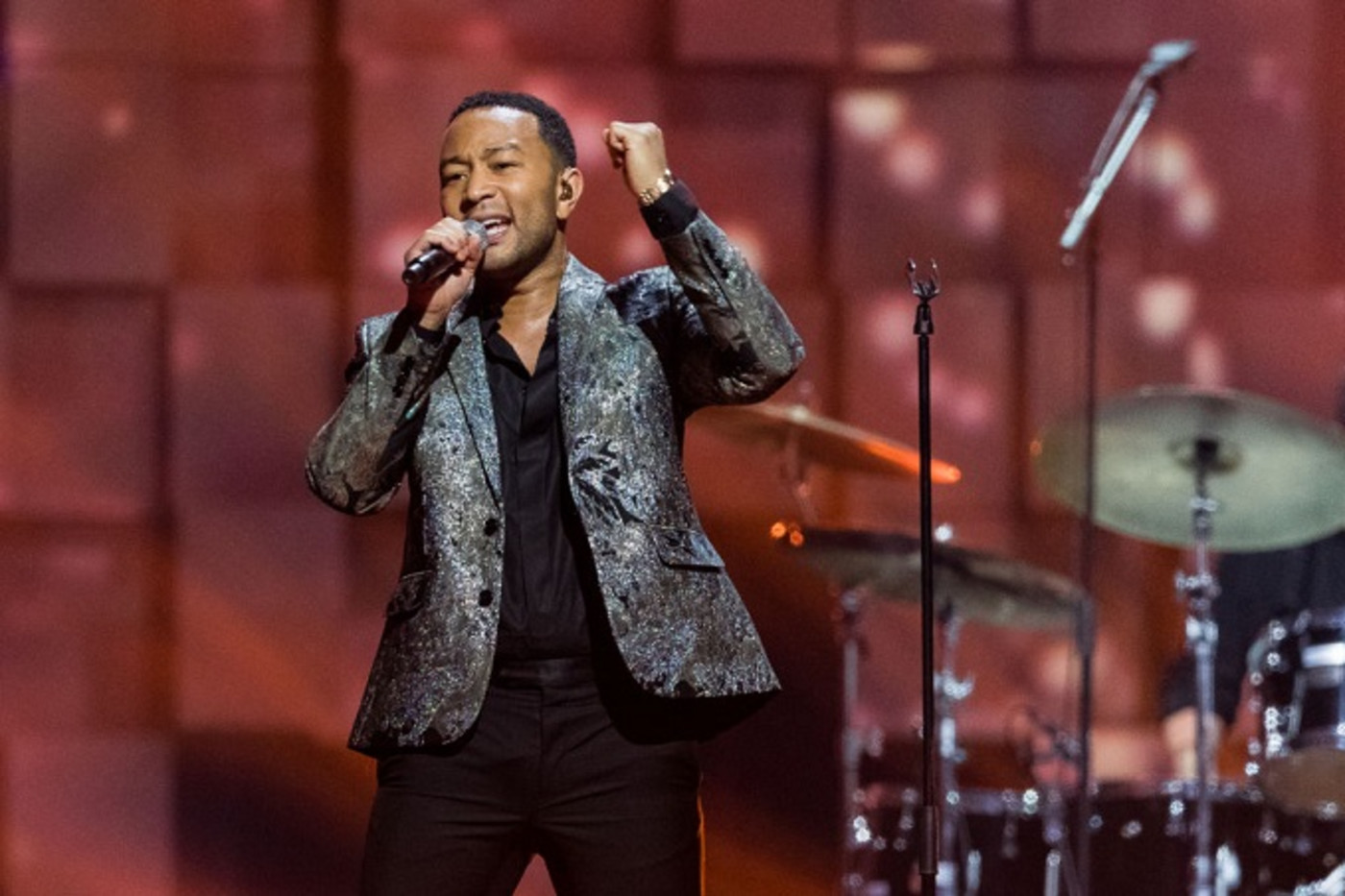 John Legend Will Play Jesus In Nbc S Jesus Christ Superstar Live Complex