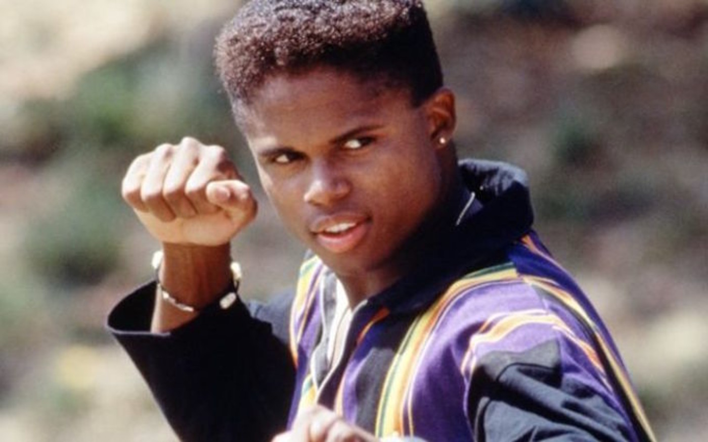 There S A Deadly Power Rangers Curse That You Didn T Know About Complex