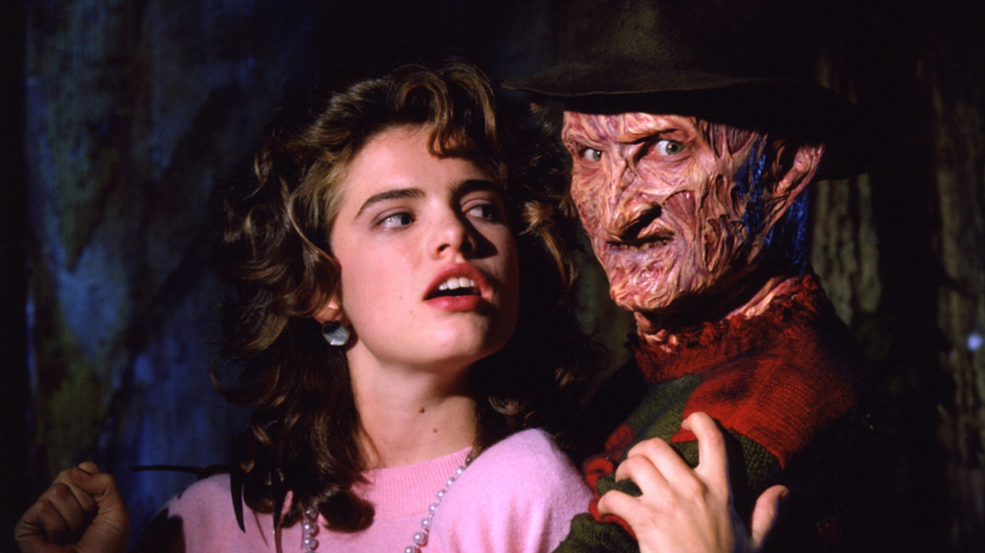 The Best Slasher Films Of All Time Complex