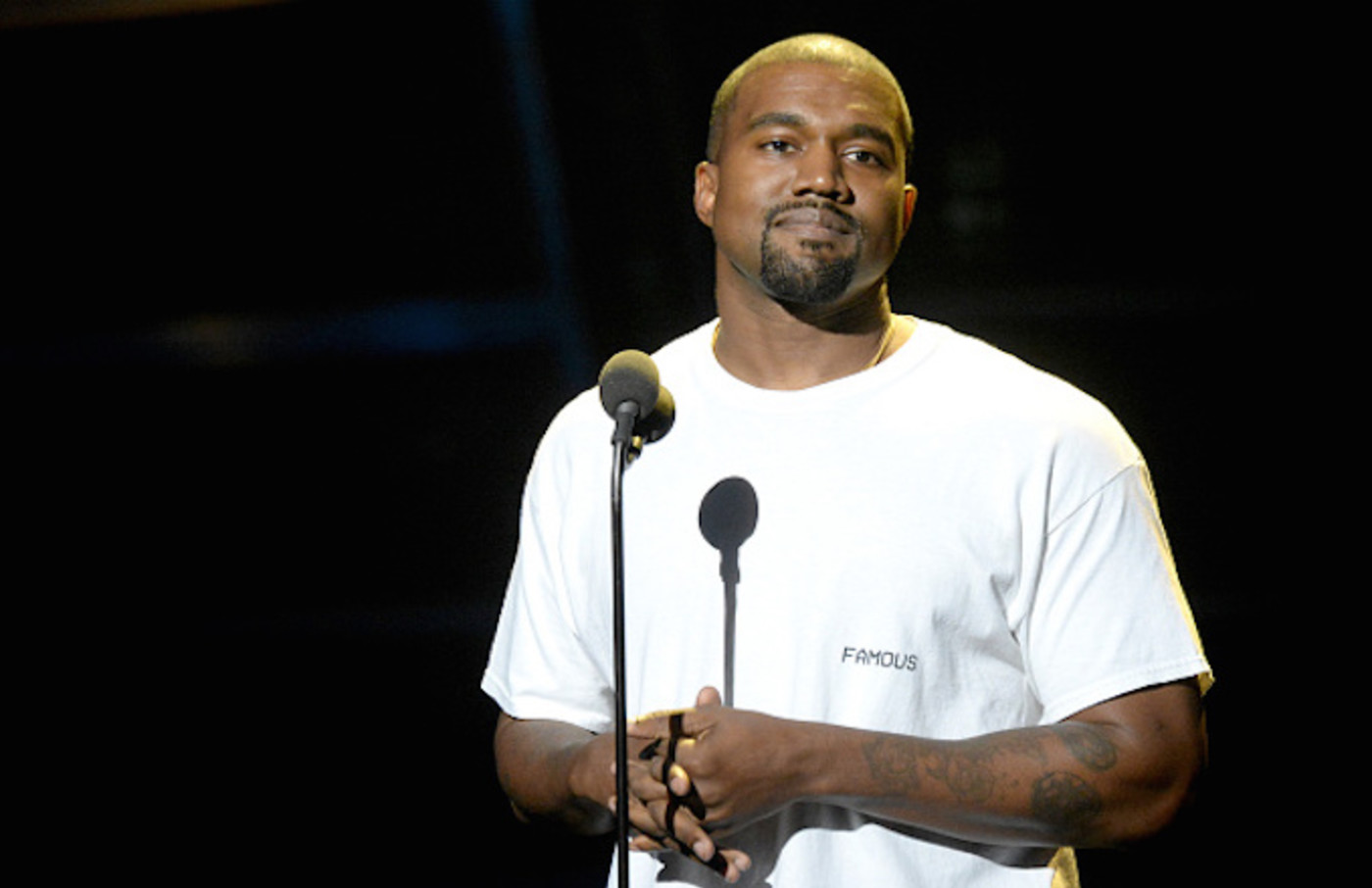 Kanye West Settles 2 5 Million Lawsuit Over New Slaves Sample Complex