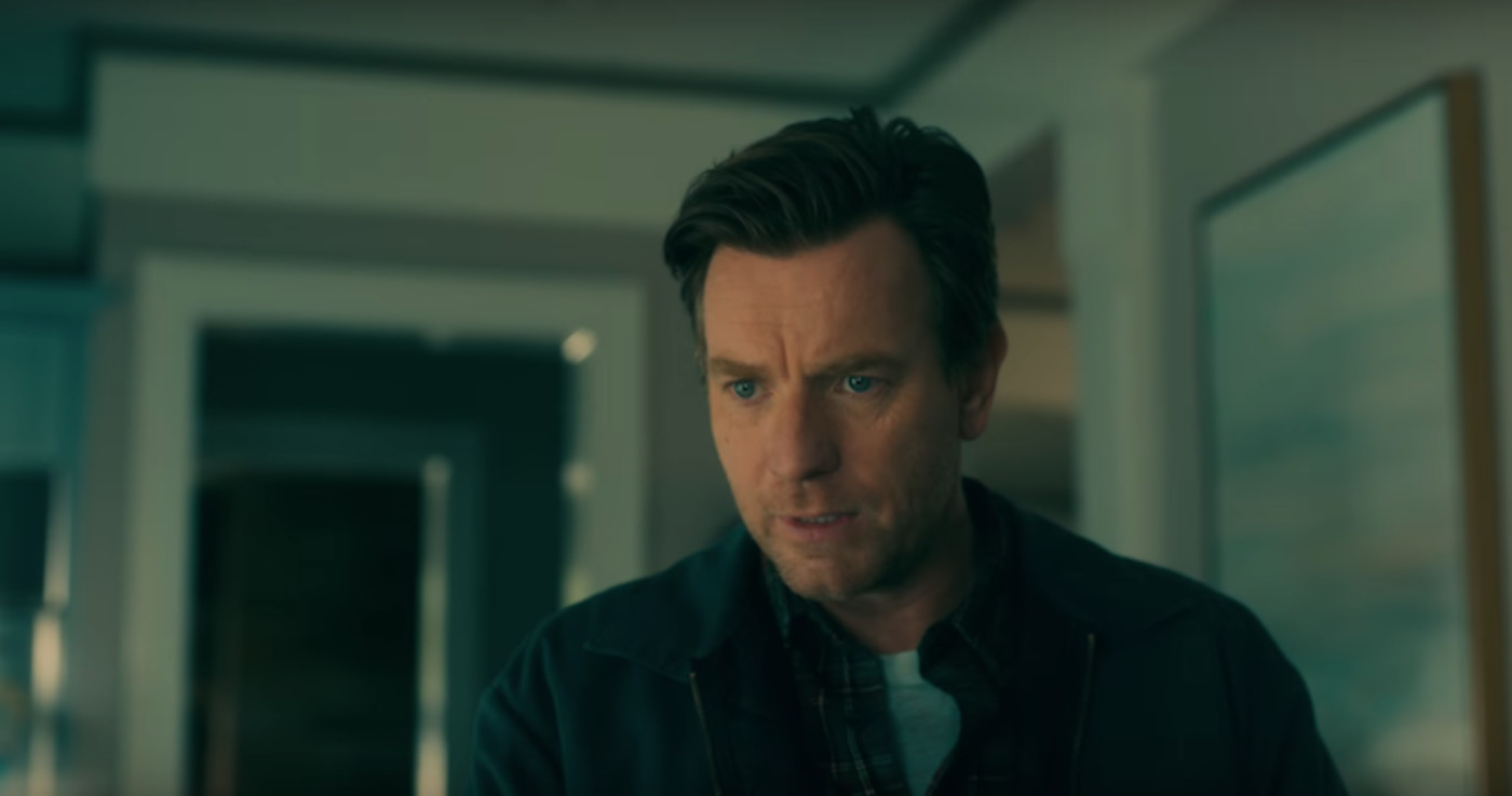 Watch The Final Trailer For Shining Sequel Doctor Sleep Complex