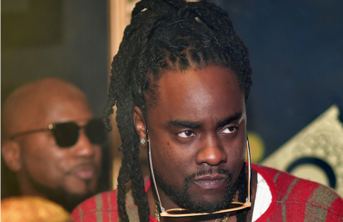 Wale Will Not Apologize To Demi Lovato Over 21 Savage Meme