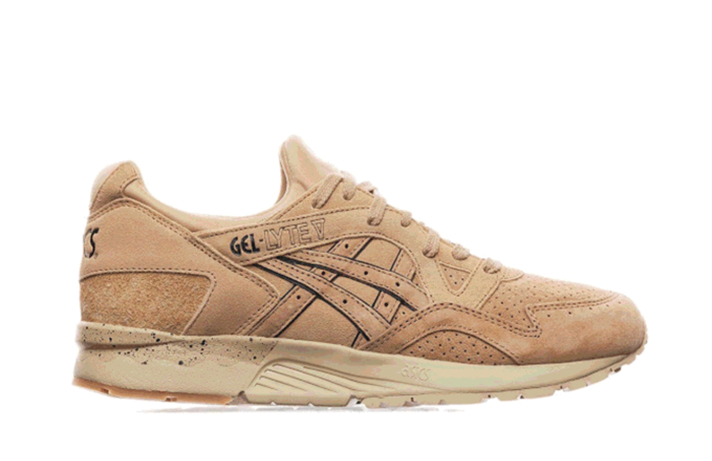 best looking asics