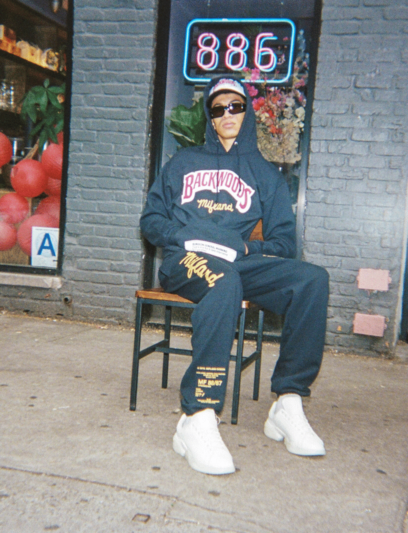 backwoods sweatpants