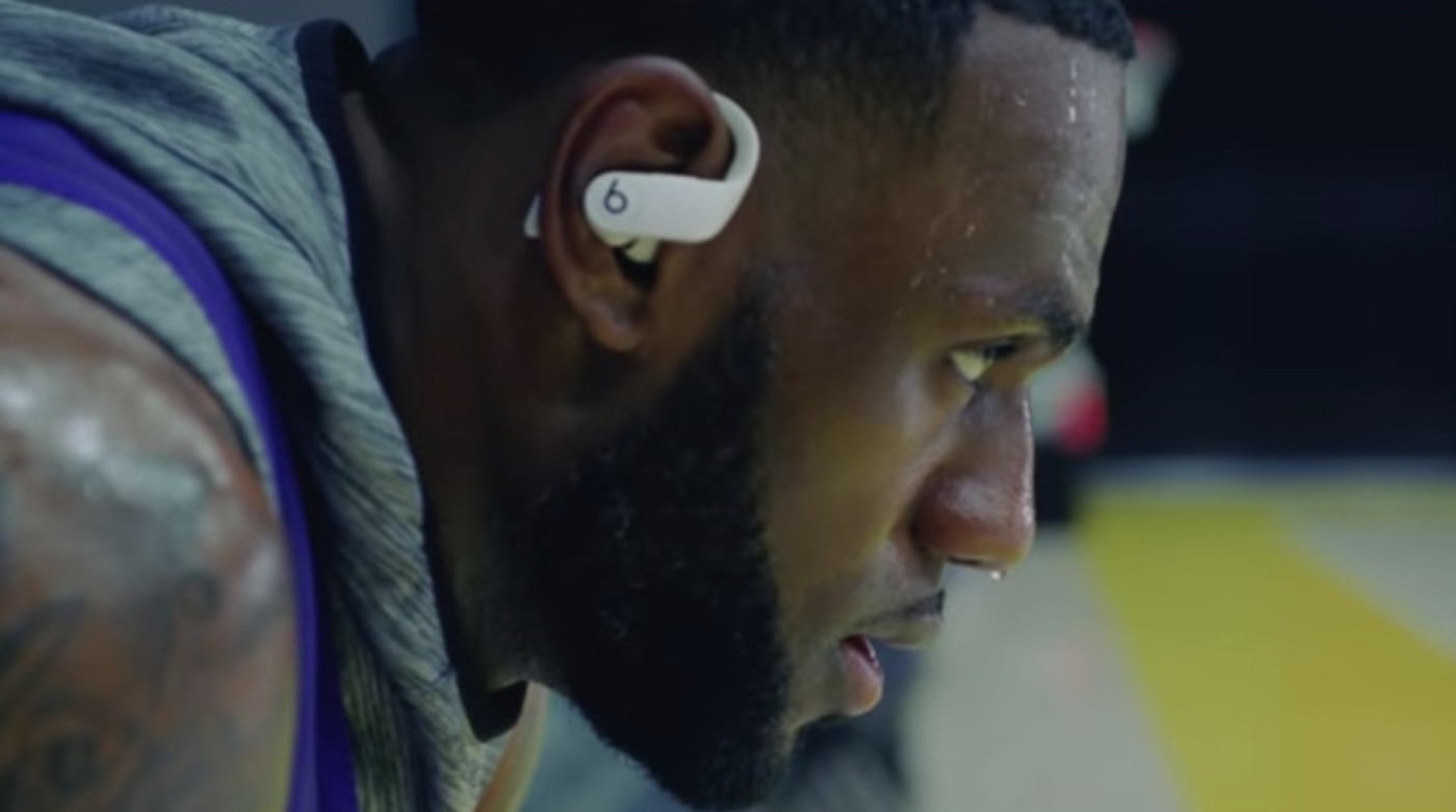 Beats By Dre Release “UNLEASHED 