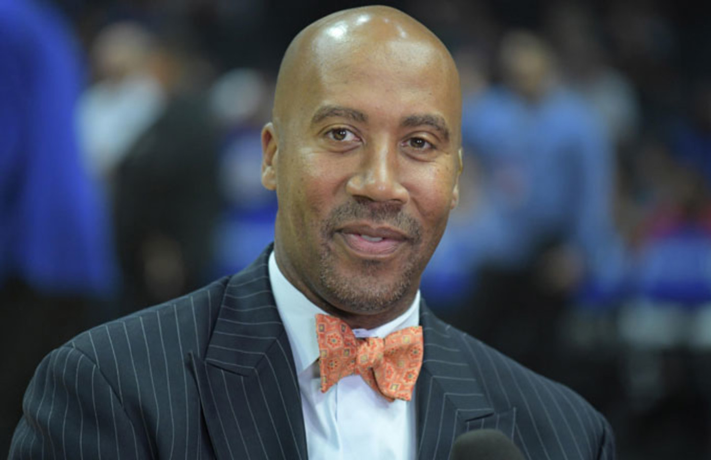Bruce bowen clippers